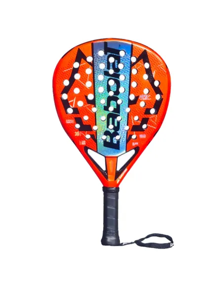 Pala de pádel Babolat Juan Lebron Viper Soft 3.0 2026