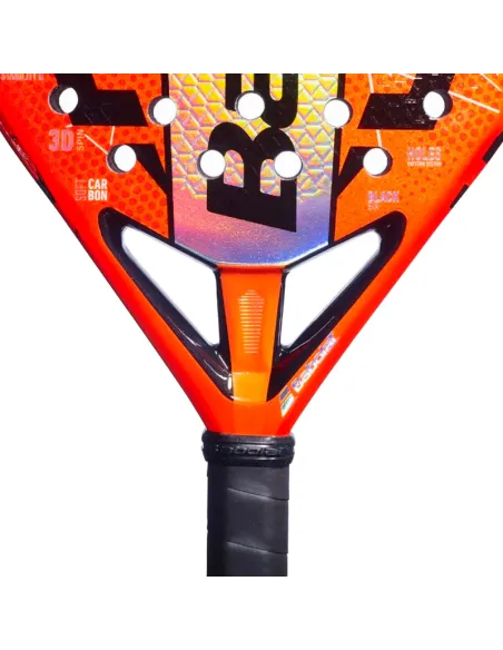 Raquette de padel Babolat Juan Lebron Viper Soft 3.0 2026 | Raquett...