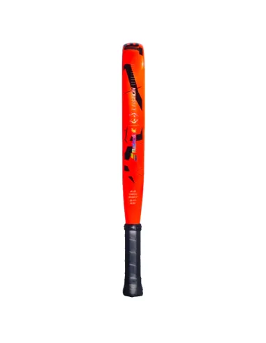 Raquete de Padel Babolat Juan Lebron Viper Soft 3.0 2026 | Raquetes...