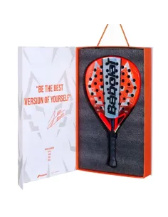 Babolat Juan Lebron Viper 3.0 2026 | Raquettes de padel Babolat
