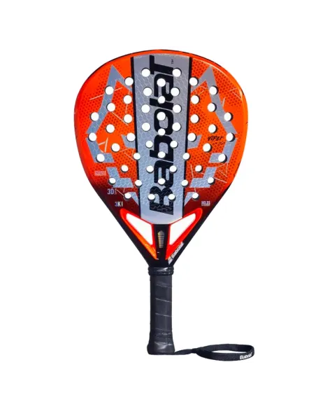 Babolat Juan Lebron Viper 3.0 2026 Padelschläger | Babolat Padelsch...