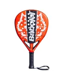 Babolat Juan Lebron Veron 3.0 2026 Padel Racket