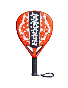 Pala de pádel Babolat Juan Lebron Veron 3.0 2026 | Raquetes de pade...