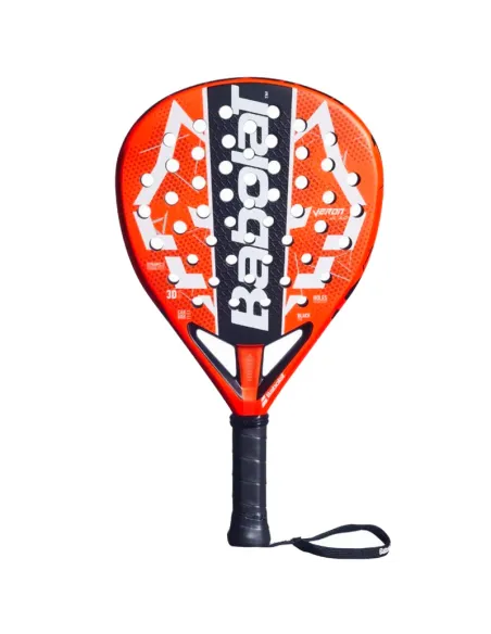 Pala de pádel Babolat Juan Lebron Veron 3.0 2026