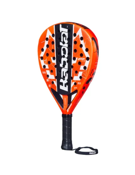 Babolat Juan Lebron Veron 3.0 2026 Padel Racket | Babolat padel rac...