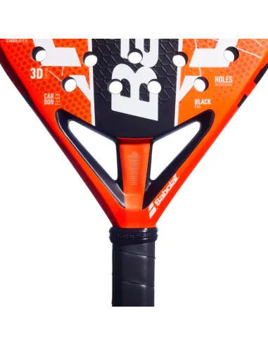 Babolat Juan Lebron Veron 3.0 2026 Padel Racket | Babolat padel rac...