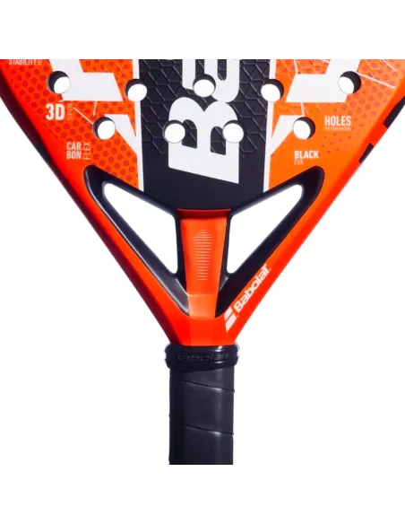 Pala de pádel Babolat Juan Lebron Veron 3.0 2026