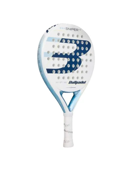 Padel-Rucksack Bullpadel Sniper Damen + Performance-Padeltasche | P...