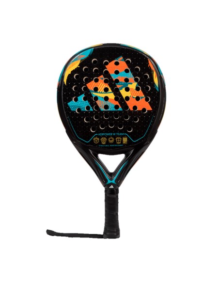 Adidas Adipower W Team 2023 | Palas de Pádel