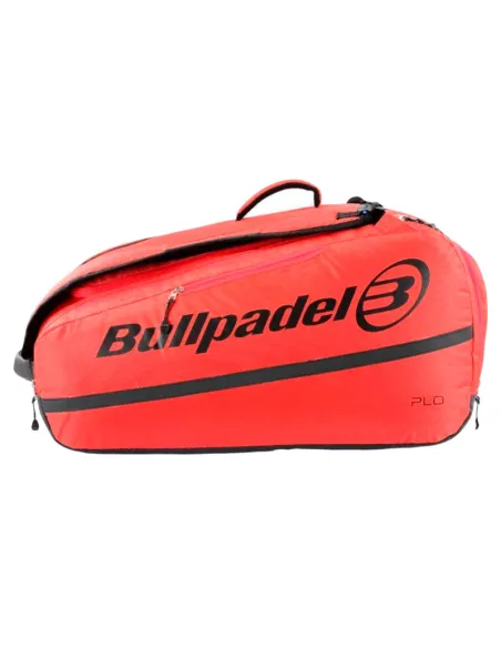 Bullpadel Di Nenno Xplo BPP25022 Rote Padelschlägertasche | Paddelt...