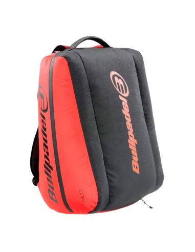 Bullpadel Di Nenno Xplo BPP25022 Bolsa raquete de padel vermelha | ...