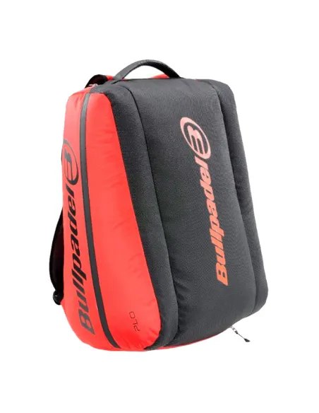 Bullpadel Di Nenno Xplo BPP25022 Portaracchette rosso | Borse e zai...