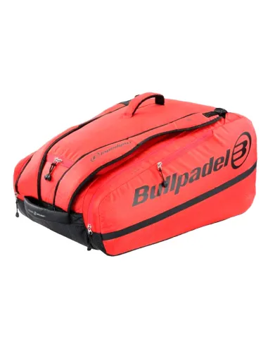 Bullpadel Di Nenno Xplo BPP25022 Red padel racket bag | Padel bags ...