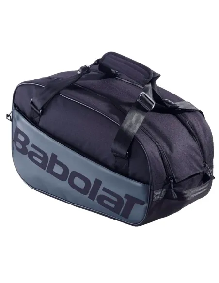 Babolat Court S Black Padel Bag | Padel bags and backpacks Padel ba...