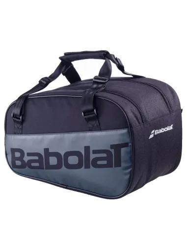 Bolsa de padel preta Babolat Court S | Sacos e mochilas para padel