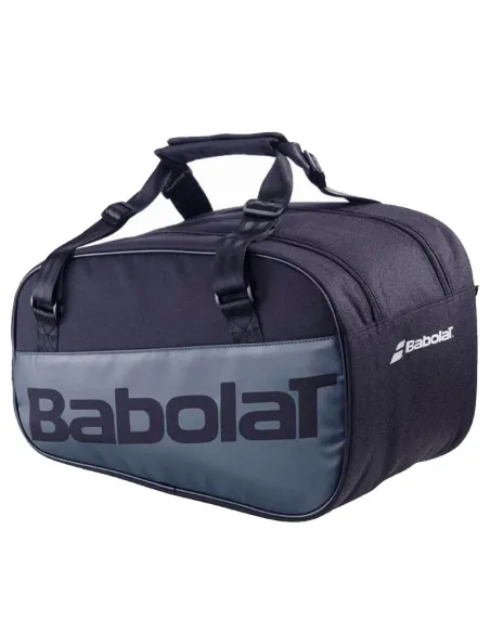 Paletero Babolat Court S Negro