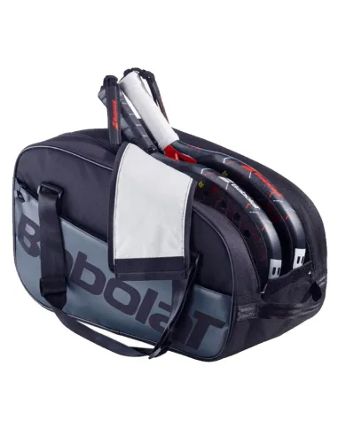 Sac de padel Babolat Court S noir | Sacs de padel et sacs à dos