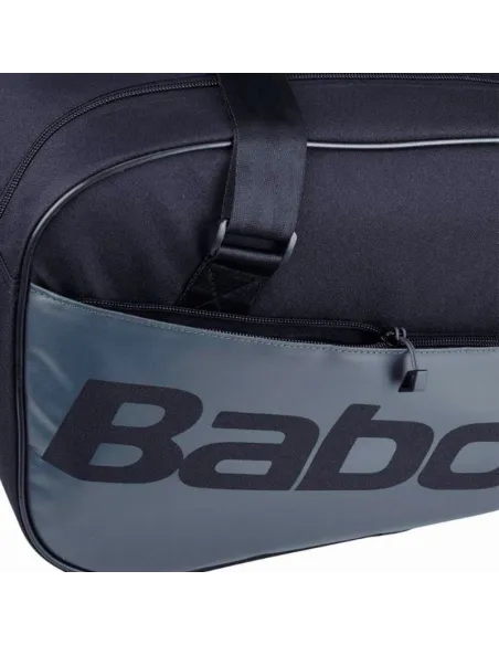 Babolat Court S Schwarze Padeltasche | Paddeltaschen und Rucksäcke