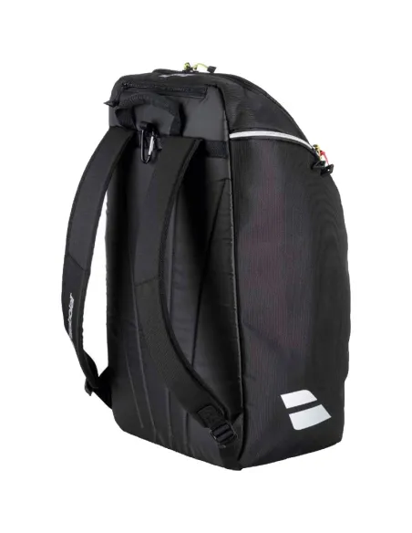Babolat RH Perf Padel Backpack Black | Padel bags and backpacks Pad...