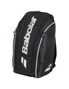 Mochila Babolat RH Perf Padel Preta | Sacos e mochilas para padel