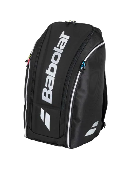 Mochila Babolat RH Perf Padel Negro
