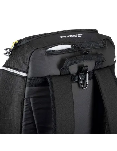Mochila Babolat RH Perf Padel Preta | Sacos e mochilas para padel