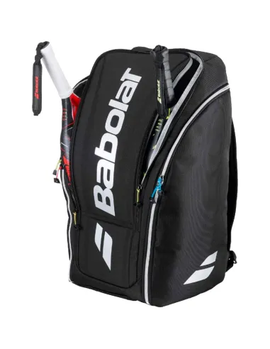 Sac à dos Babolat RH Perf Padel Noir | Sacs de padel et sacs à dos