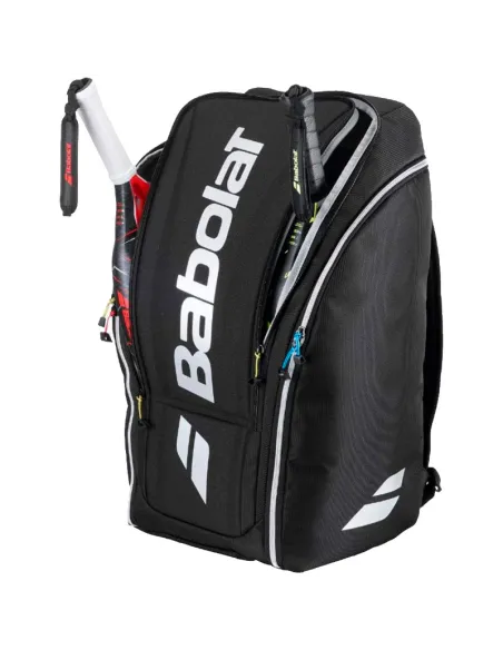 Babolat RH Perf Padel Nero | Borse e zaini da padel