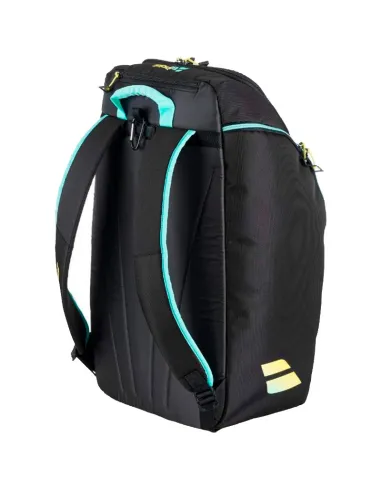 Babolat RH Perf Padel Nero Multicolore | Borse e zaini da padel