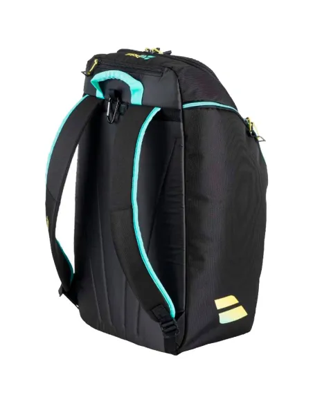 Babolat RH Perf Padel Preta Multicolorida | Sacos e mochilas para p...