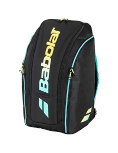Mochila Babolat RH Perf Padel Negro Multicolor