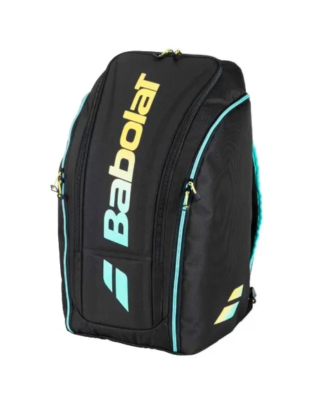 Sac à dos Babolat RH Perf Padel Noir Multicolore | Sacs de padel et...