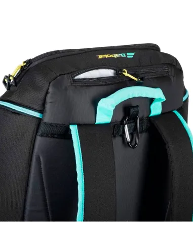 Sac à dos Babolat RH Perf Padel Noir Multicolore | Sacs de padel et...