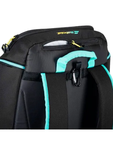 Sac à dos Babolat RH Perf Padel Noir Multicolore | Sacs de padel et...