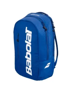 Babolat Court Lite Blue Backpack | Padel bags and backpacks