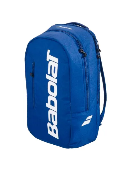 Zaino Babolat Court Lite blu | Borse e zaini da padel