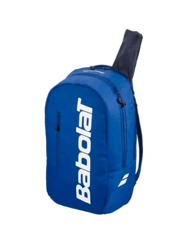Sac à dos Babolat Court Lite bleu | Sacs de padel et sacs à dos