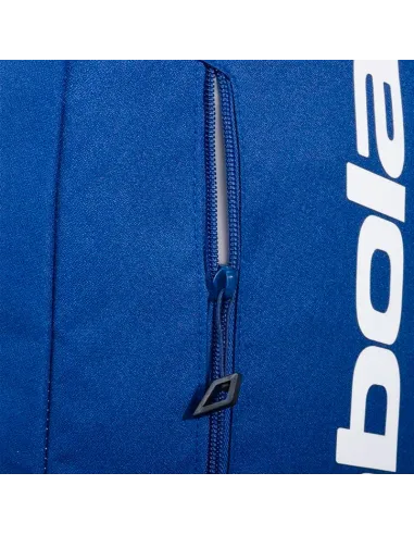 Babolat Court Lite Blue Backpack | Padel bags and backpacks Padel b...