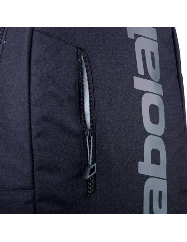 Babolat Court Lite Rucksack Schwarz | Paddeltaschen und Rucksäcke