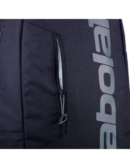 Babolat Court Lite Backpack Black | Padel bags and backpacks