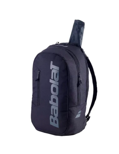 Babolat Court Lite Rucksack Schwarz | Paddeltaschen und Rucksäcke