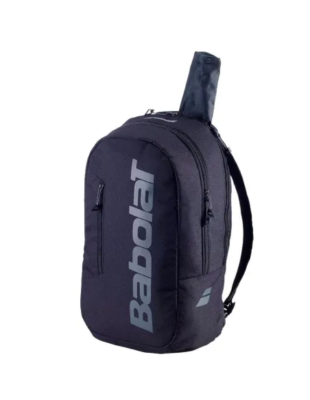 Babolat Court Lite Backpack Black | Padel bags and backpacks