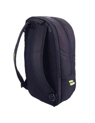 Mochila Babolat Court Lite Negro Multicolor