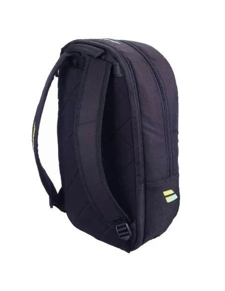 Babolat Court Lite Rucksack Schwarz Mehrfarbig | Paddeltaschen und ...