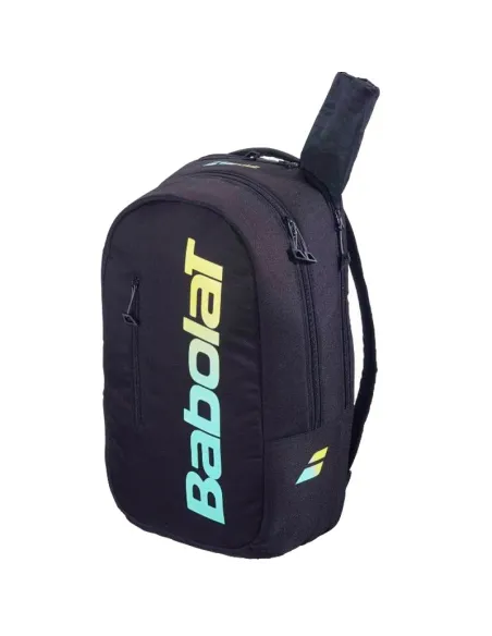Mochila Babolat Court Lite Preta Multicolorida | Sacos e mochilas p...