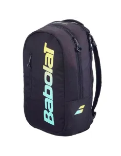 Mochila Babolat Court Lite Negro Multicolor