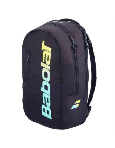 Mochila Babolat Court Lite Preta Multicolorida | Sacos e mochilas p...