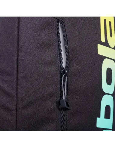 Mochila Babolat Court Lite Preta Multicolorida | Sacos e mochilas p...