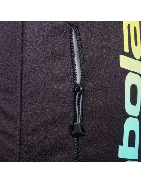 Babolat Court Lite Backpack Black Multicolor | Padel bags and backp...