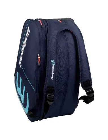 Bolsa para Padel Bullpadel Tour BPPEX002 Azul Marinho | Sacos e moc...